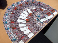 Depliant per Innovaction
